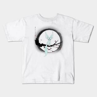 FFXV Carbuncle Kids T-Shirt